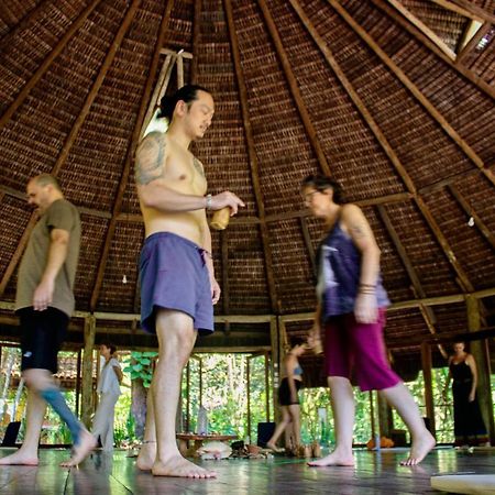 Unah Piracanga Hotel Marau  Ngoại thất bức ảnh